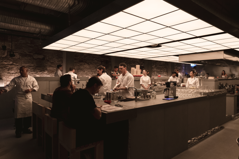 Thumbnail for Several Queensland venues have been shortlisted for the 2025 Australian Interior Design Awards