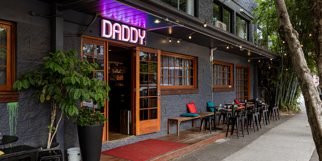 Thumbnail for West End social hub Come to Daddy is the hot new spot for cocktails, karaoke and community vibes