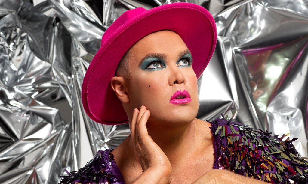 Thumbnail for Cabaret superstar Hans on the importance of queer celebration and why disco never died