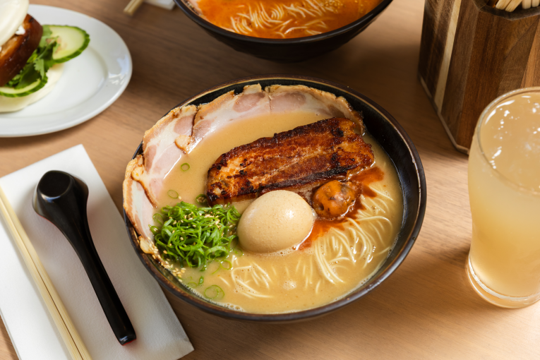 Thumbnail for Not just ramen – Hai Hai elevates its offering with a brand-new West End outpost