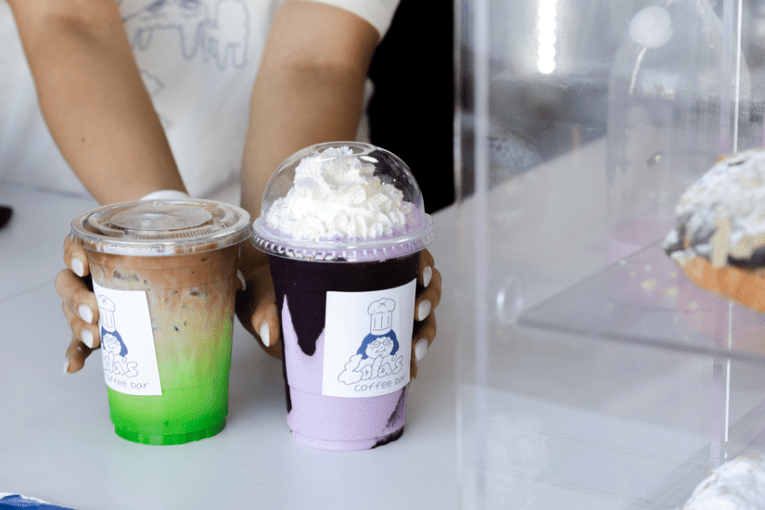 Thumbnail for Lola’s Coffee Bar