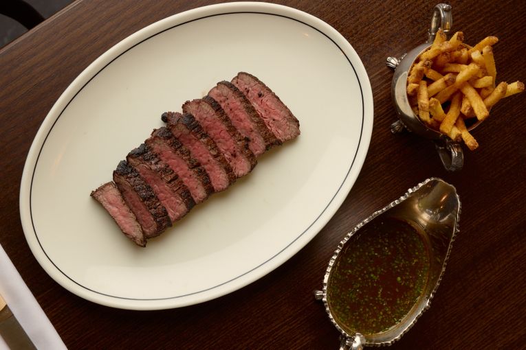 Thumbnail for Simple and succulent – here’s where you can sink your teeth into Brisbane’s best steak frites