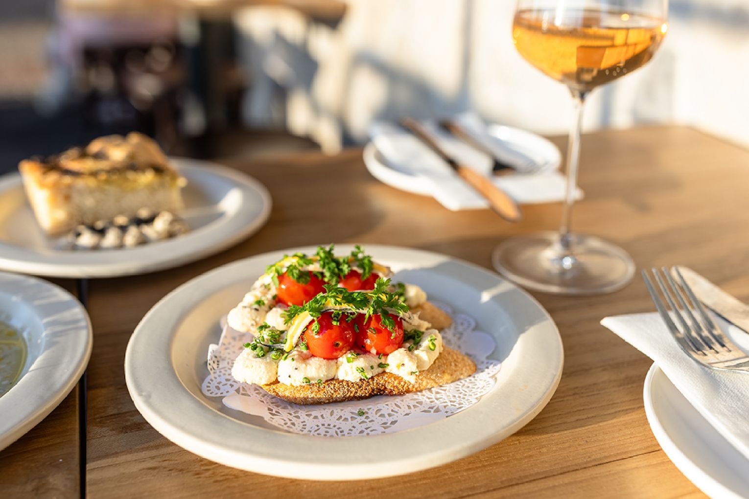 Moustache, Nobby Beach. Credit: Jade Quinlivan