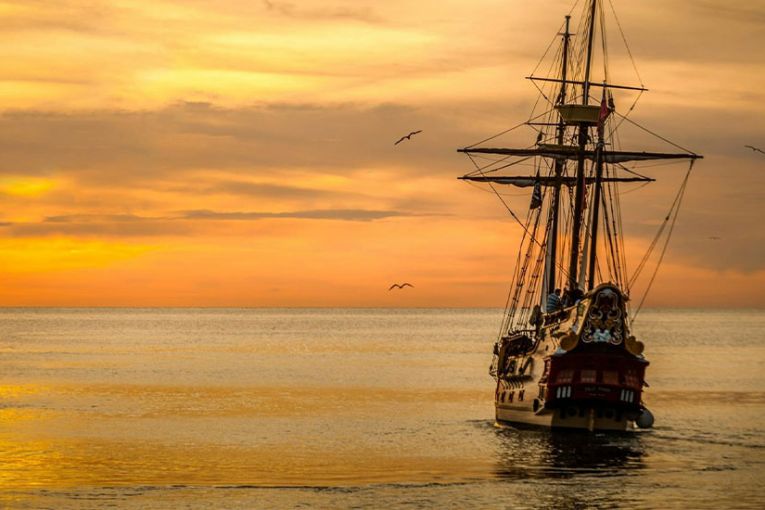 Thumbnail for Anchors aweigh – catch The Pirates of Penzance In Concert at QPAC