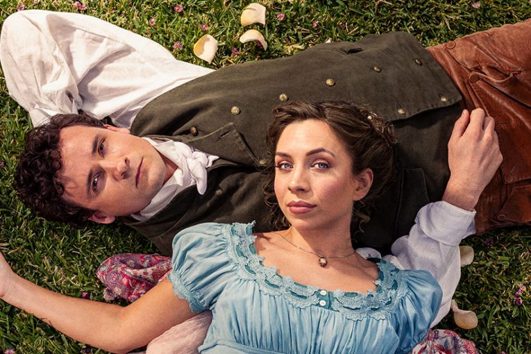 Thumbnail for From regency romance to calamitous cowgirls – Queensland Theatre’s 2025 season program packs a punch
