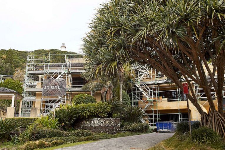 Thumbnail for Raes on Wategos expands with second property in Byron Bay