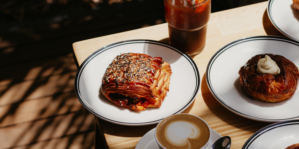 Thumbnail for Get your carb fix from one of Brisbane’s best bakeries