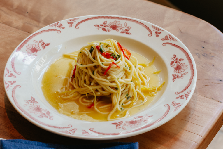 Thumbnail for Where to sample Brisbane’s best pasta