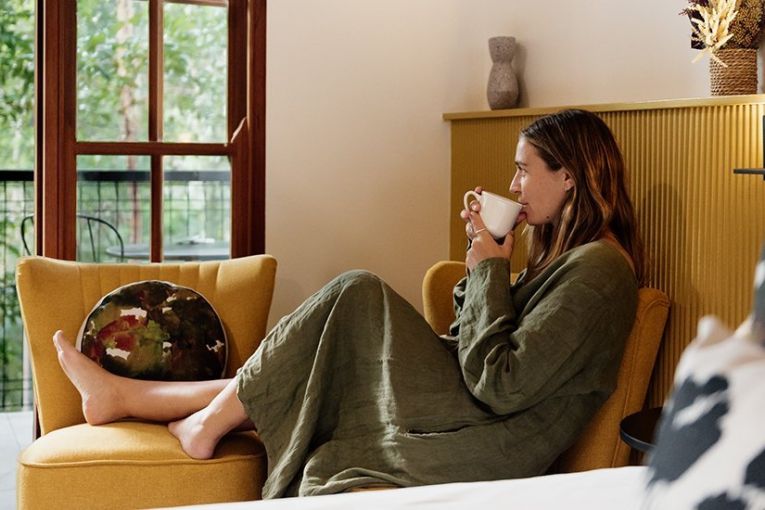 Thumbnail for A new era for an iconic destination – Cedar Creek Lodges has rebranded to Tamborine Mountain Glades