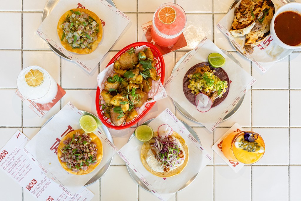 Thumbnail for Salud! Little Tommy’s in Currumbin has transformed into a Mexican-inspired taqueria