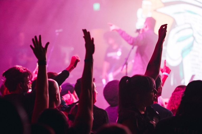 Thumbnail for Meg Mac, May-a and The Buoys lead Valley Fiesta’s loaded music line-up