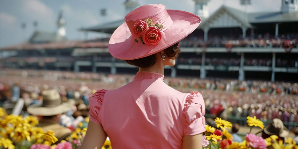 Thumbnail for Celebrate in style at Bacchus Restaurant’s Melbourne Cup High Tea