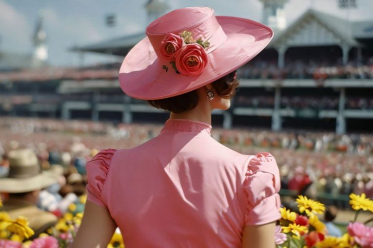 Thumbnail for Celebrate in style at Bacchus Restaurant’s Melbourne Cup High Tea