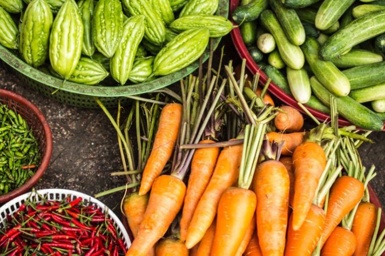 Thumbnail for Coolangatta Community Markets