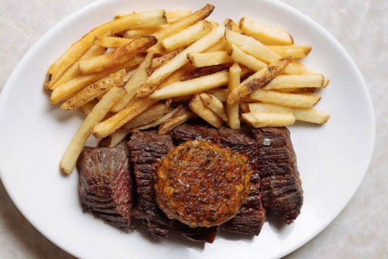 Thumbnail for The most sensational steak frites to try in Brisbane
