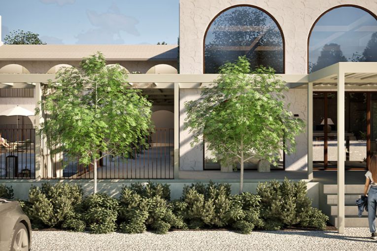 Thumbnail for Shake that Tamborine – a new boutique escape is set to open in Scenic Rim