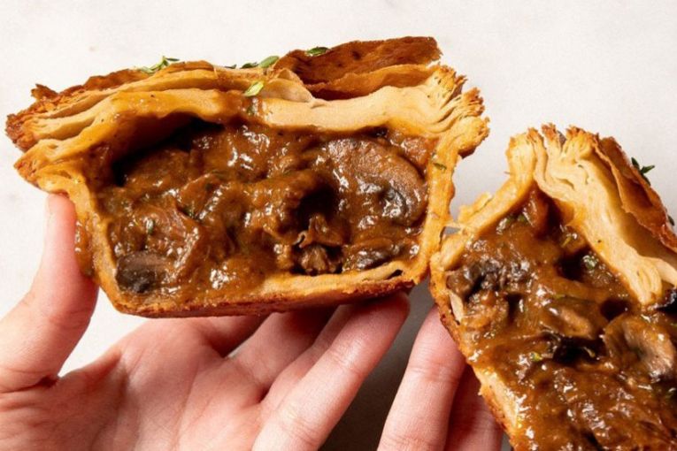Thumbnail for Easy as – here’s where to find Brisbane’s best pies