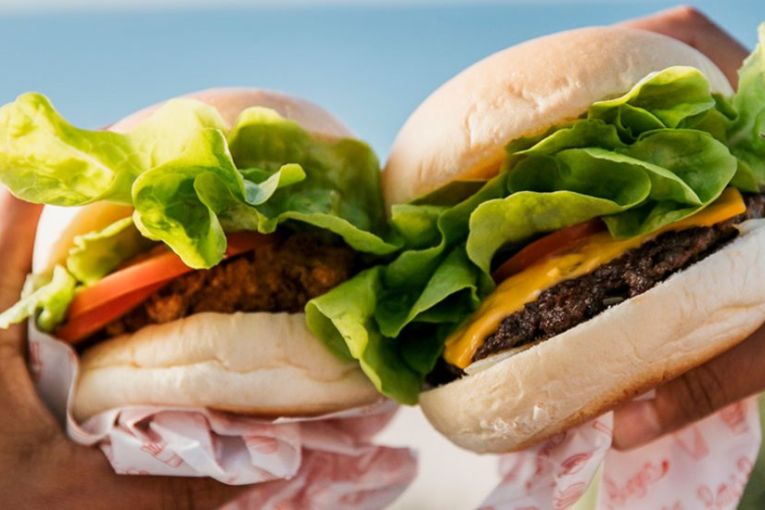 Thumbnail for Betty’s Burgers is celebrating its new location with $15 Bestie Bundles