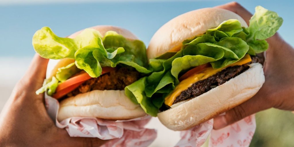 Thumbnail for Betty’s Burgers is celebrating its new location with $15 Bestie Bundles