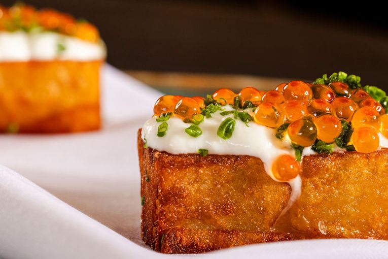 Thumbnail for Bacchus