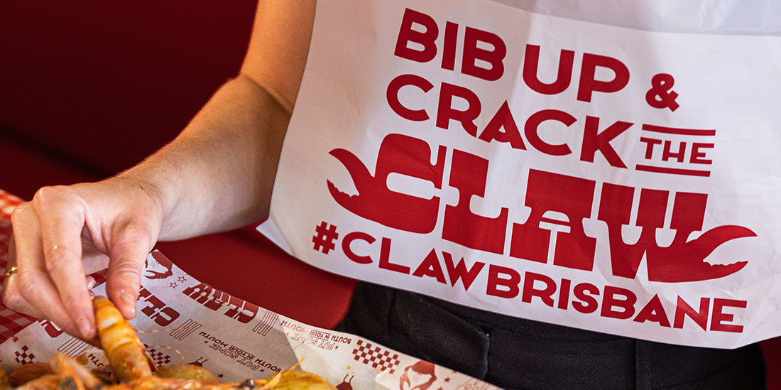 Thumbnail for Break out the bib – Claw BBQ has come to the southside with a new Carindale location