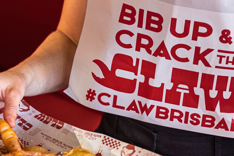 Thumbnail for Break out the bib – Claw BBQ has come to the southside with a new Carindale location