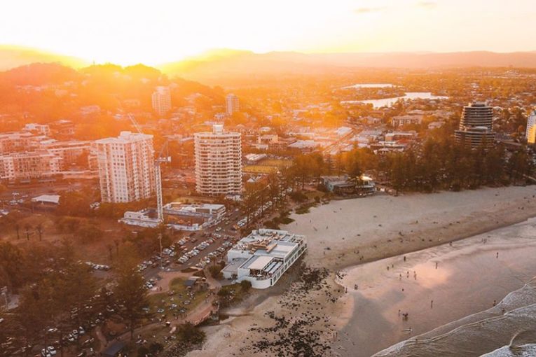 Thumbnail for Meet Happy Days Food and Wine Festival – the new community-centric festival that’s bound for Burleigh