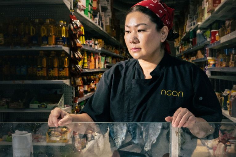 Thumbnail for Night Feast, Brisbane’s creative culinary extravaganza, returns to Brisbane Powerhouse for its spring edition