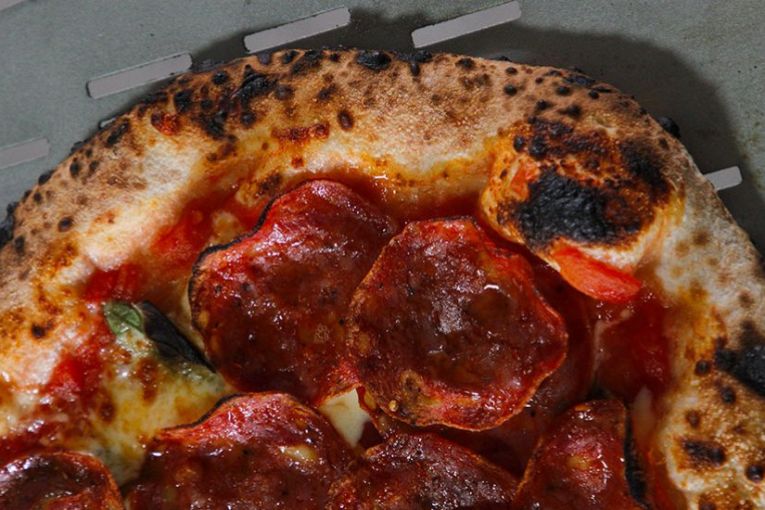 Thumbnail for Say “that’s amore!” this Father’s Day with a laneway pizza party at Jocelyn’s Provisions