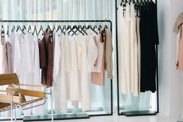 Thumbnail for Cult tailoring house P. Johnson unveils new showroom on James Street