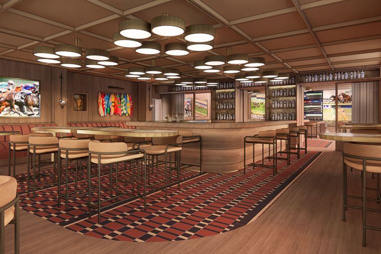 Thumbnail for A new speakeasy, rooftop garden bar and steakhouse planned for The Vic Hotel’s multimillion-dollar revamp