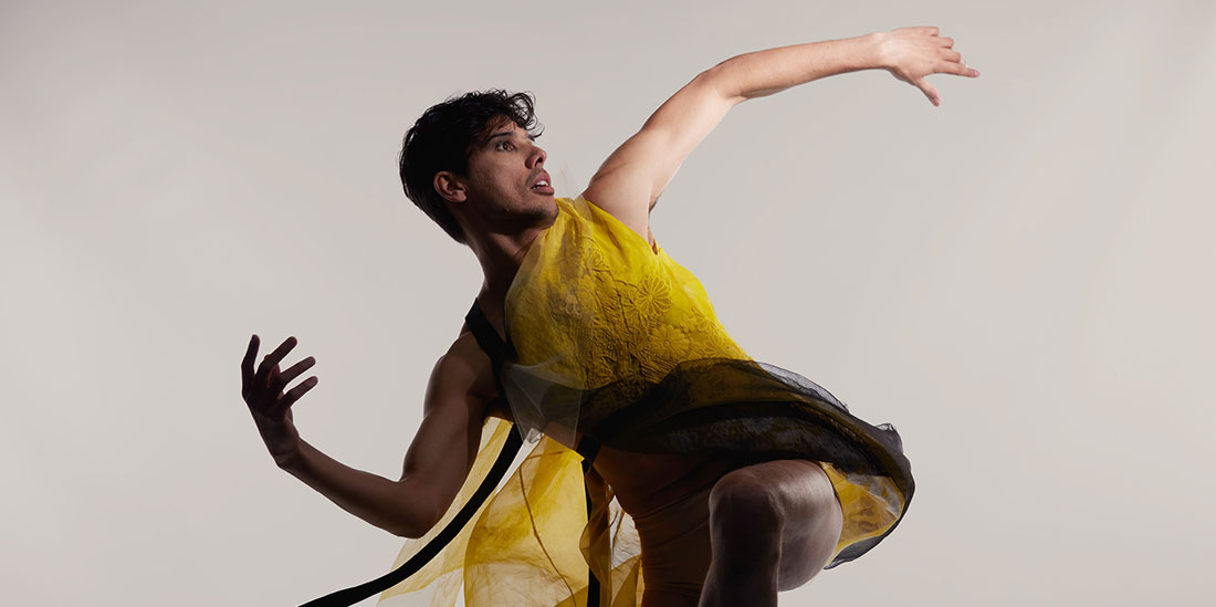 Thumbnail for Dance that changes you – Sydney Dance Company makes its long-awaited return to Brisbane