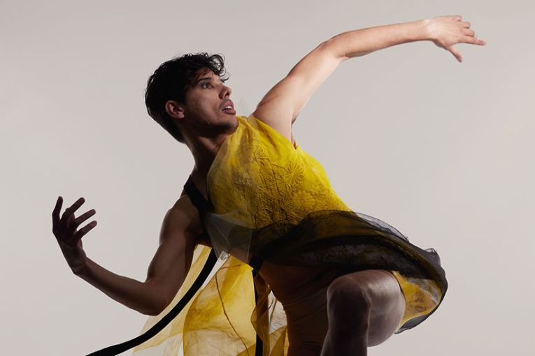 Thumbnail for Dance that changes you – Sydney Dance Company makes its long-awaited return to Brisbane
