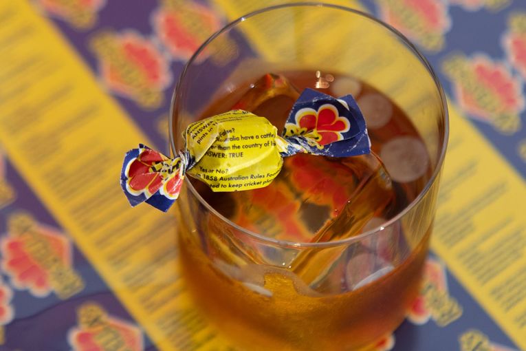 Thumbnail for Shake and stir your way through these five must-try cocktails on the Gold Coast