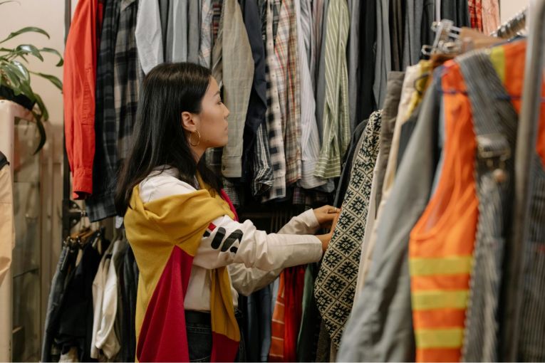Thumbnail for The best places in Adelaide to thrift