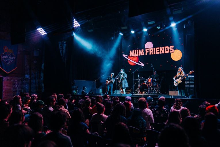 Thumbnail for SA’s live music industry is worth half a billion dollars