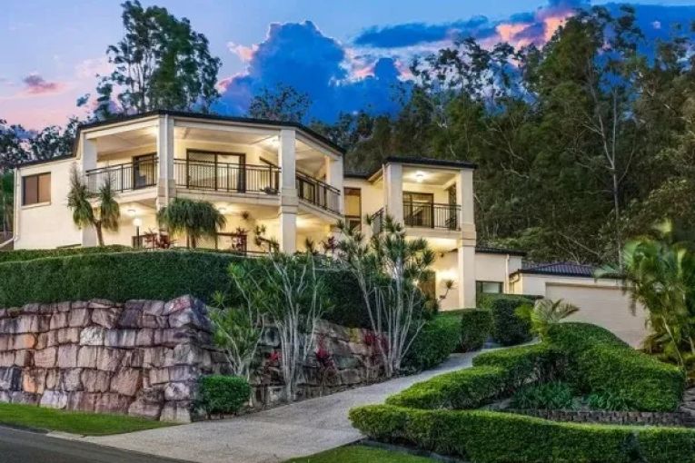 Thumbnail for The leafy Brisbane suburb that its residents never want to leave