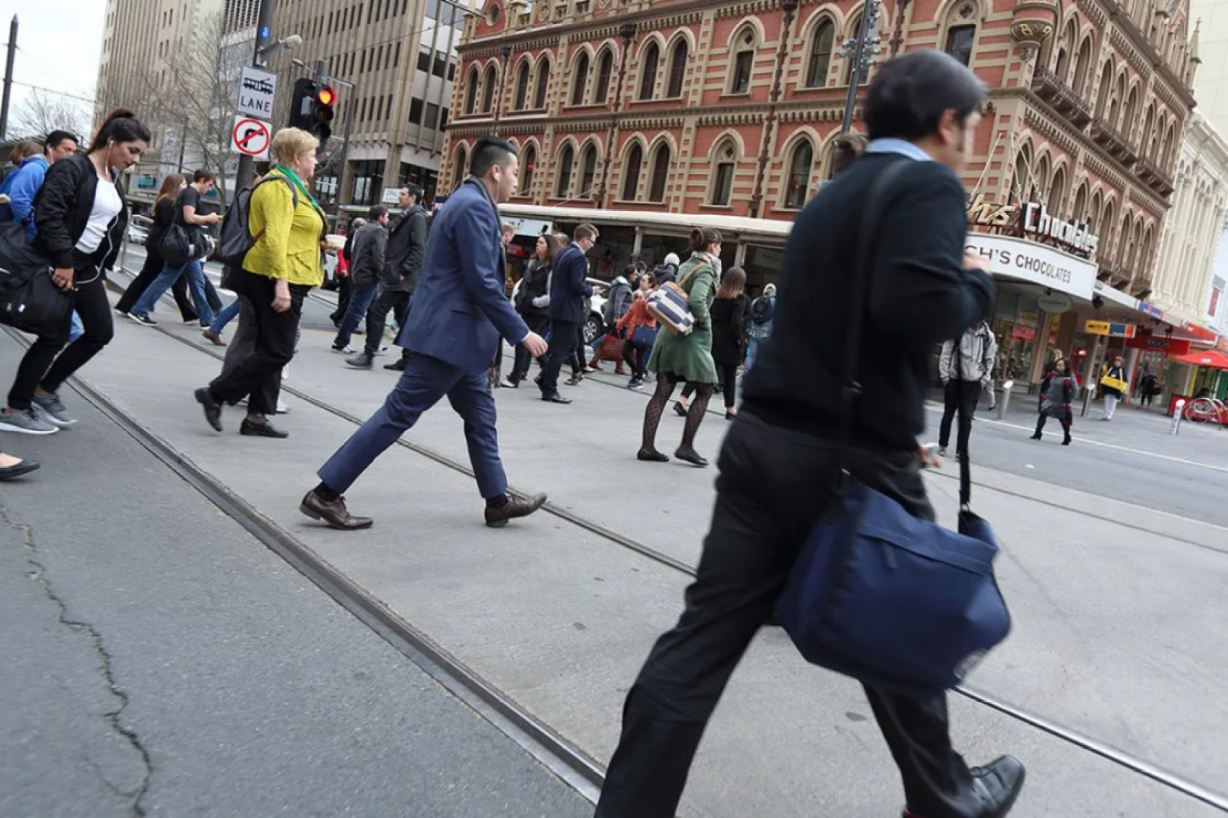 South Australian unemployment rose in September, taking it to the second highest jobless rate in the country. Photo: File.