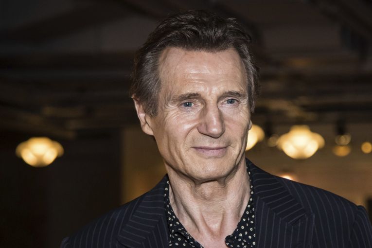 Thumbnail for Too old for that stuff: Liam Neeson says no more action films for him