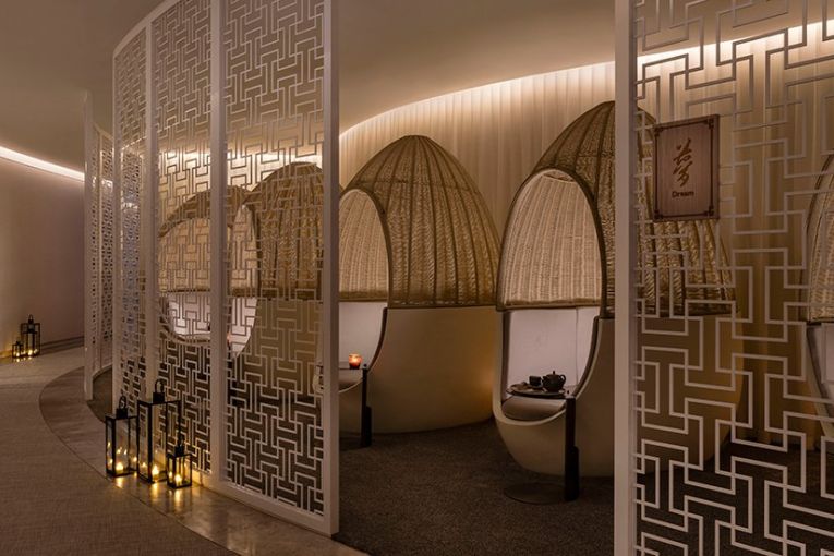 Thumbnail for Escape the everyday at The Langham, Gold Coast’s Chuan Spa