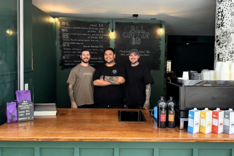 Thumbnail for Sando deli by day, wine bar by night: Rascals aims for best of both worlds