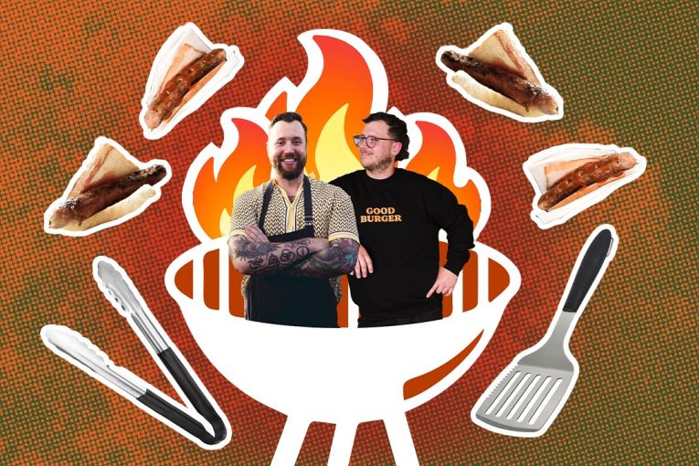 Thumbnail for Restaurant Botanic and Good Gilbert hit a snag