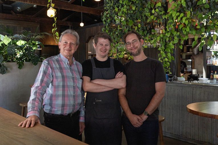 Thumbnail for Stem on Hindley Street reinvents itself as a destination