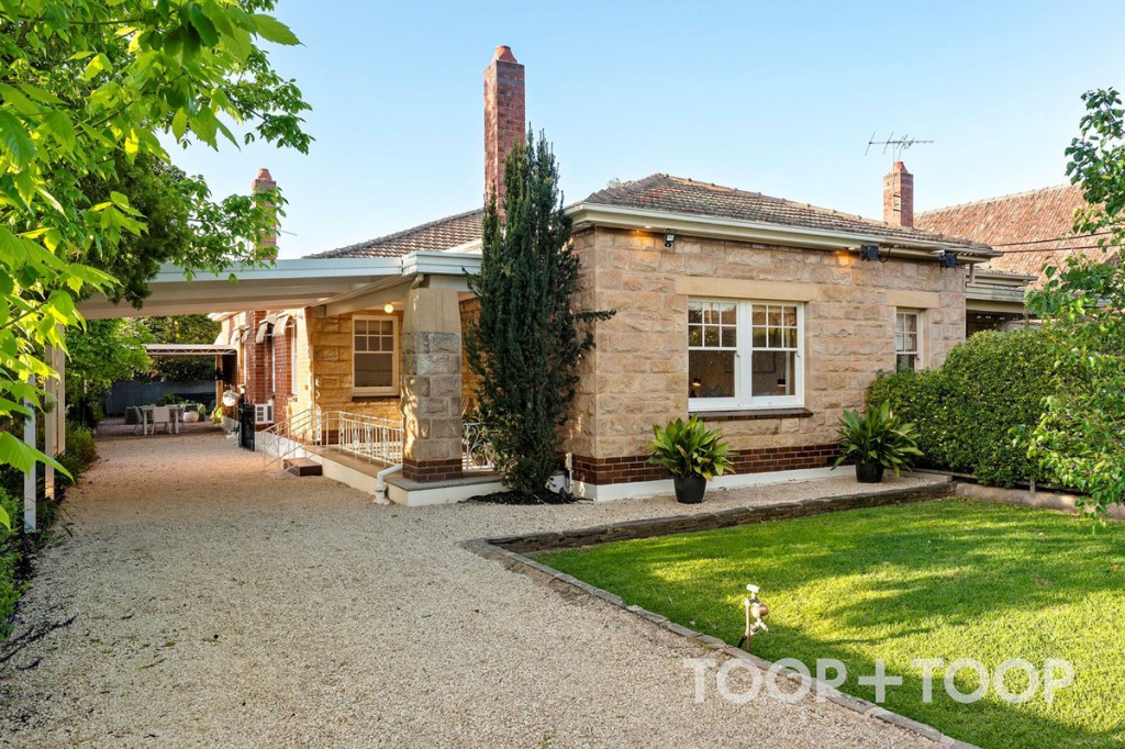 Thumbnail for SOLD | 5 Sprod Avenue, Toorak Gardens