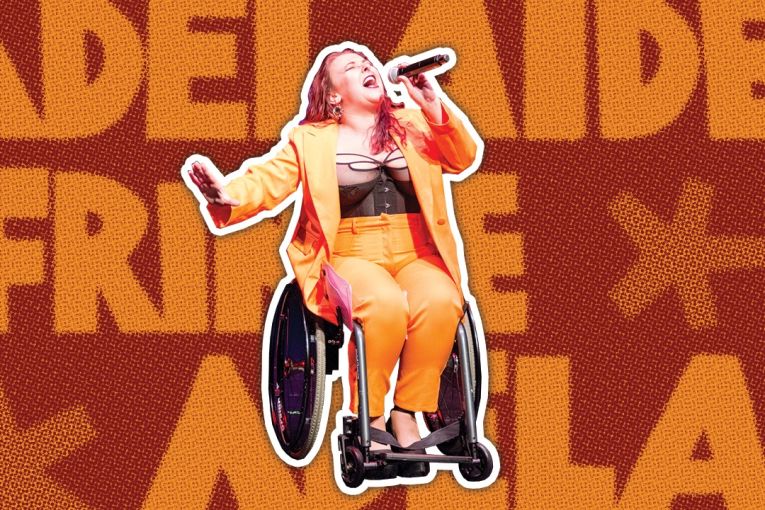 Thumbnail for Why an accessible Fringe is good for everyone
