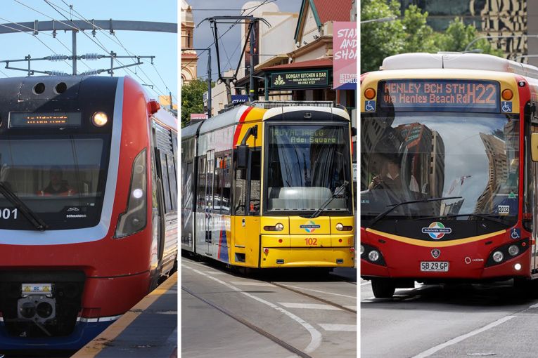 Thumbnail for For Adelaide to really take off, we need to focus on local connectivity
