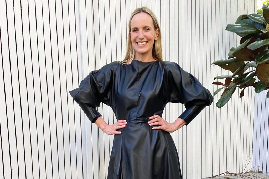 Thumbnail for Stylist Nicole Bonython on living a life by design