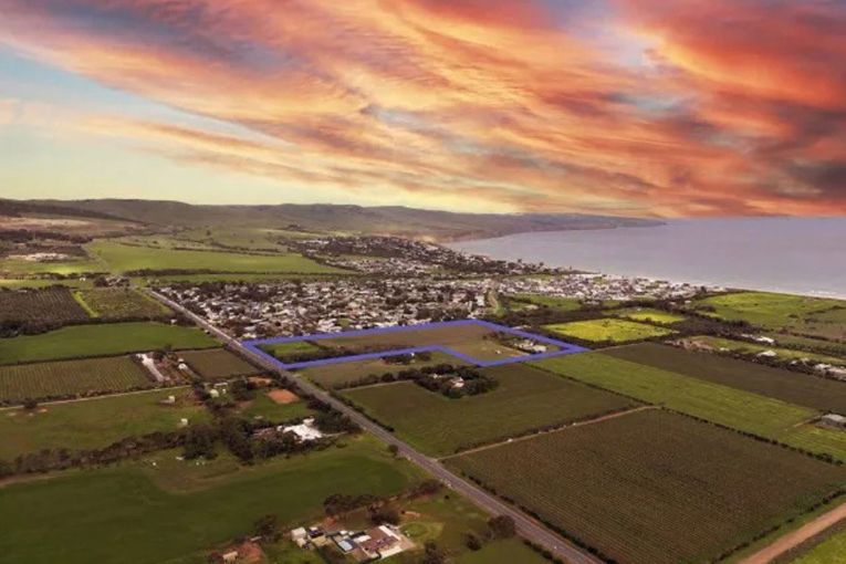 Thumbnail for 63-69 Justs Road, Sellicks Beach