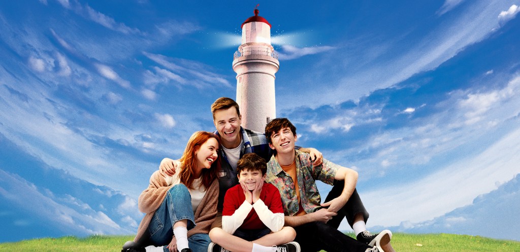 Thumbnail for Have you ever, ever felt like this? Round the Twist is now a musical