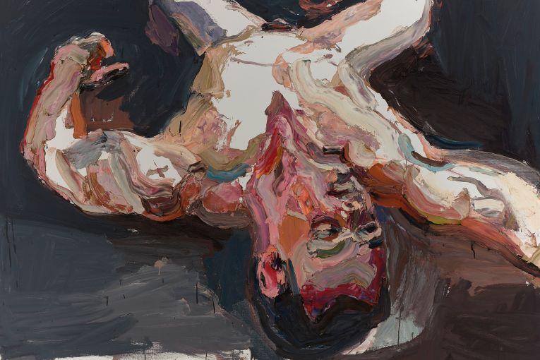Thumbnail for The heart of the matter – celebrating Ben Quilty